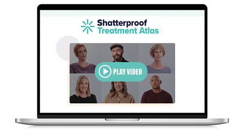 Shatterproof website