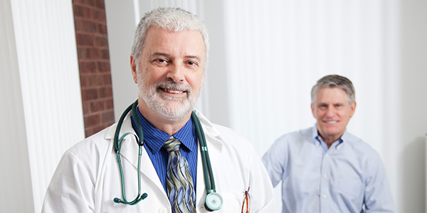 Doctor's appointment