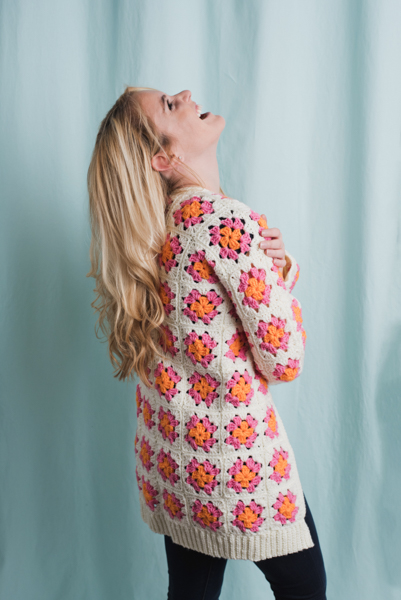 Throwback Thursday Jacket