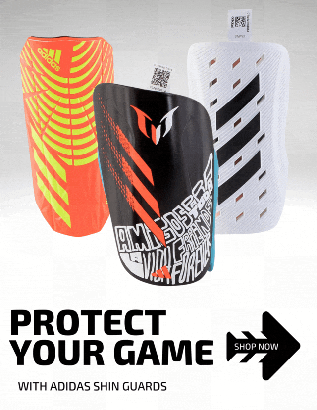 ⚽ Sundays Are For Soccer. Shop Our New Selection Of Gear For Your