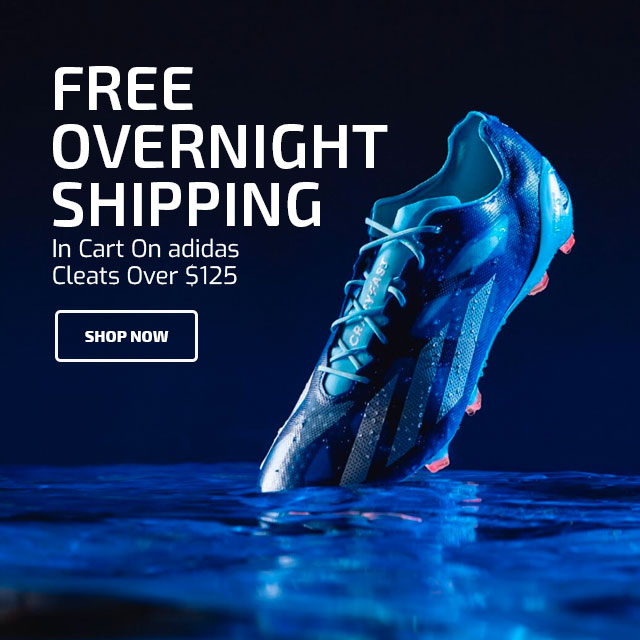 Adidas cheap overnight shipping