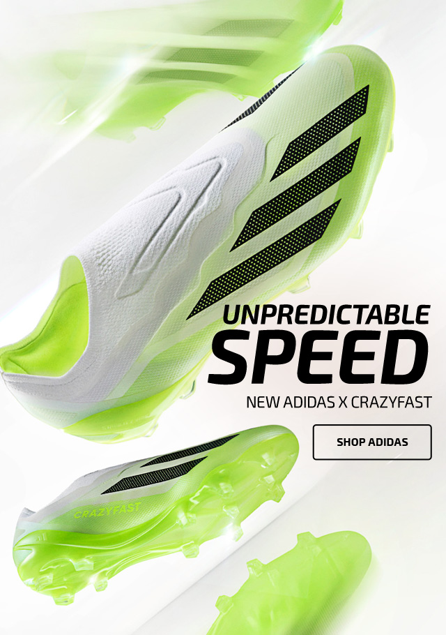 ⚽️ Cleats and Jerseys you need now! - Soccer