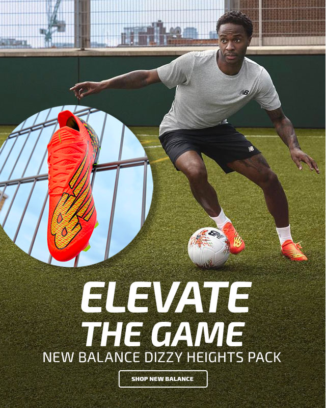 Never Miss In The New Adidas Predator Accuracy! - Soccer