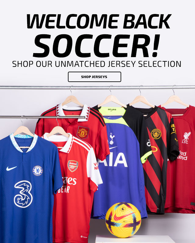 New Threads for Fans: Shop MLS & NWSL Jerseys - Soccer