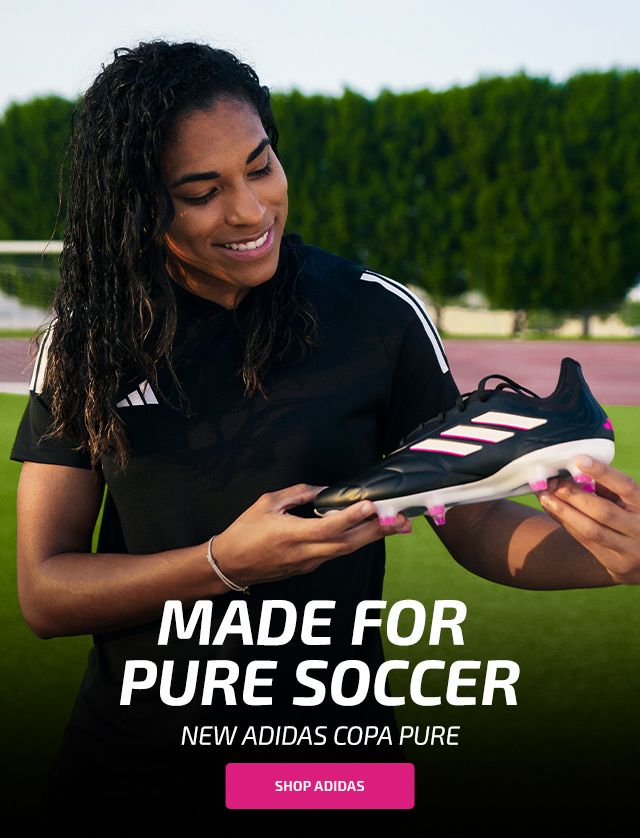 The New Future Ultimate ⚽️ Soccer