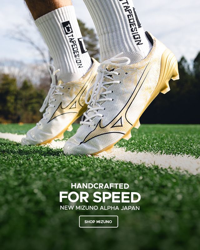 ⚽️ 🔥 Fast Is First! Shop New Soccer Speed Cleats - Soccer