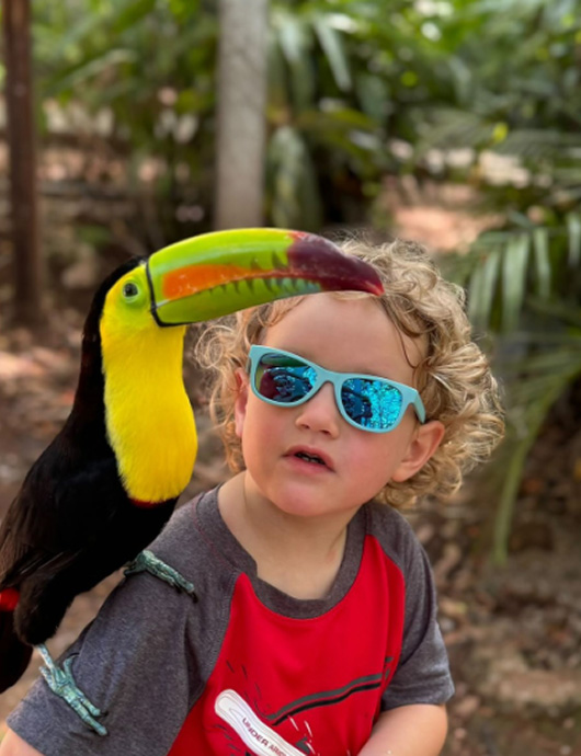 Excursion Image