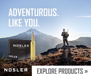 Nosler