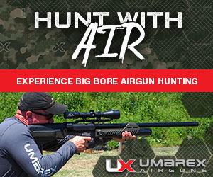 UMAREX Beyond Series
