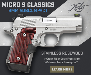 Kimber