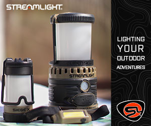 Streamlight