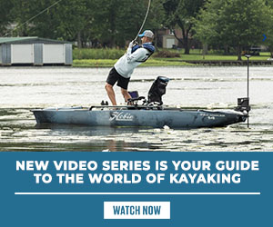 Your Guide to the World of Kayaking