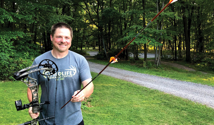 4 Simple Tricks for Tuning Your Bow