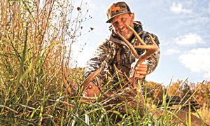 Choosing Arrows and Broadheads for Elk Hunting