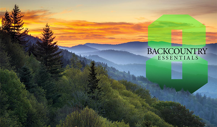 8 Backcountry Essentials