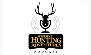 Petersen's Hunting Adventures Podcast