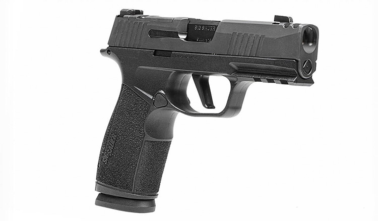 SIG Sauer P365-XMACRO 9mm: What You Need to Know!